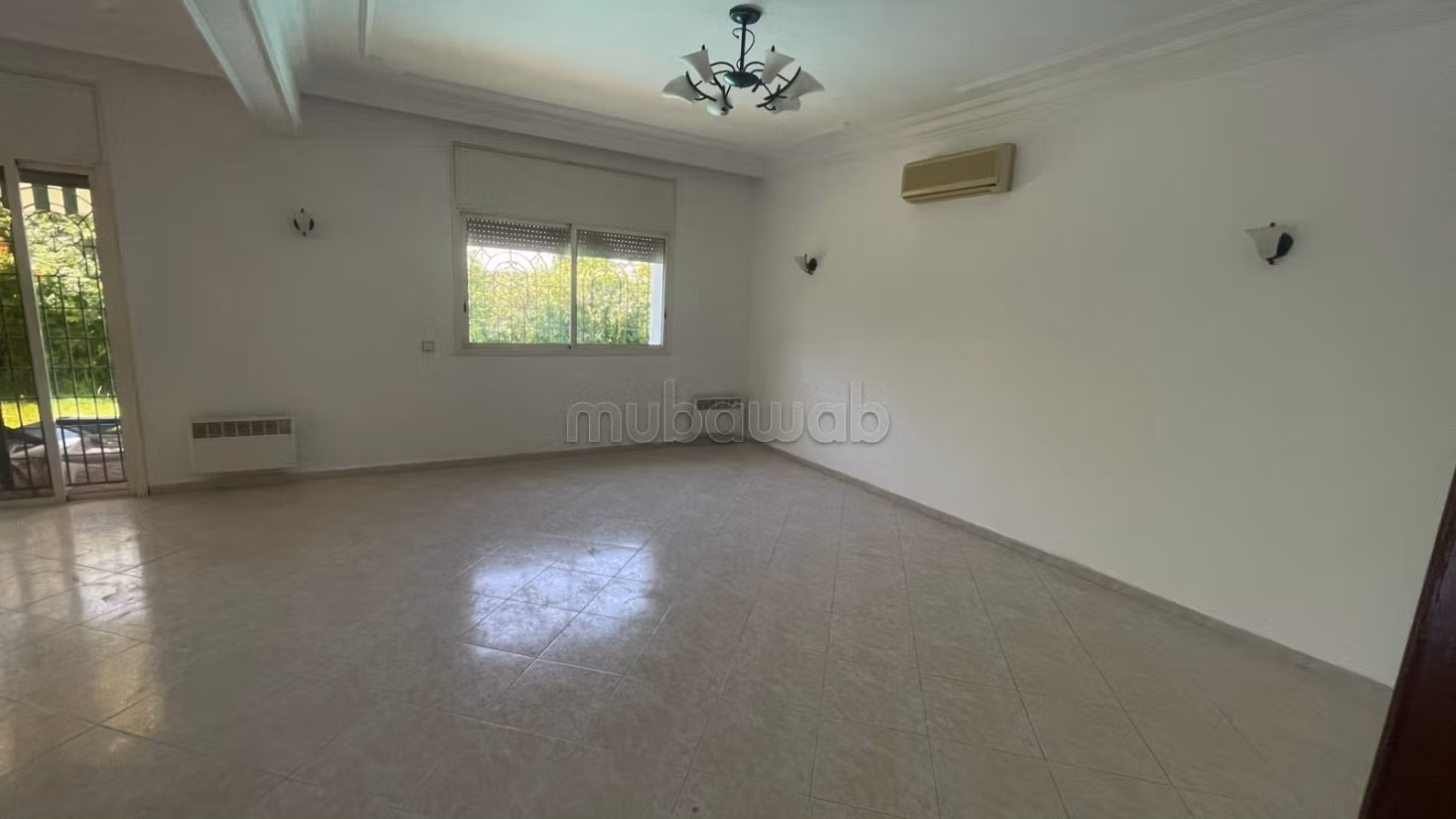 Villa di lusso in affitto – Quartiere Hay Yad