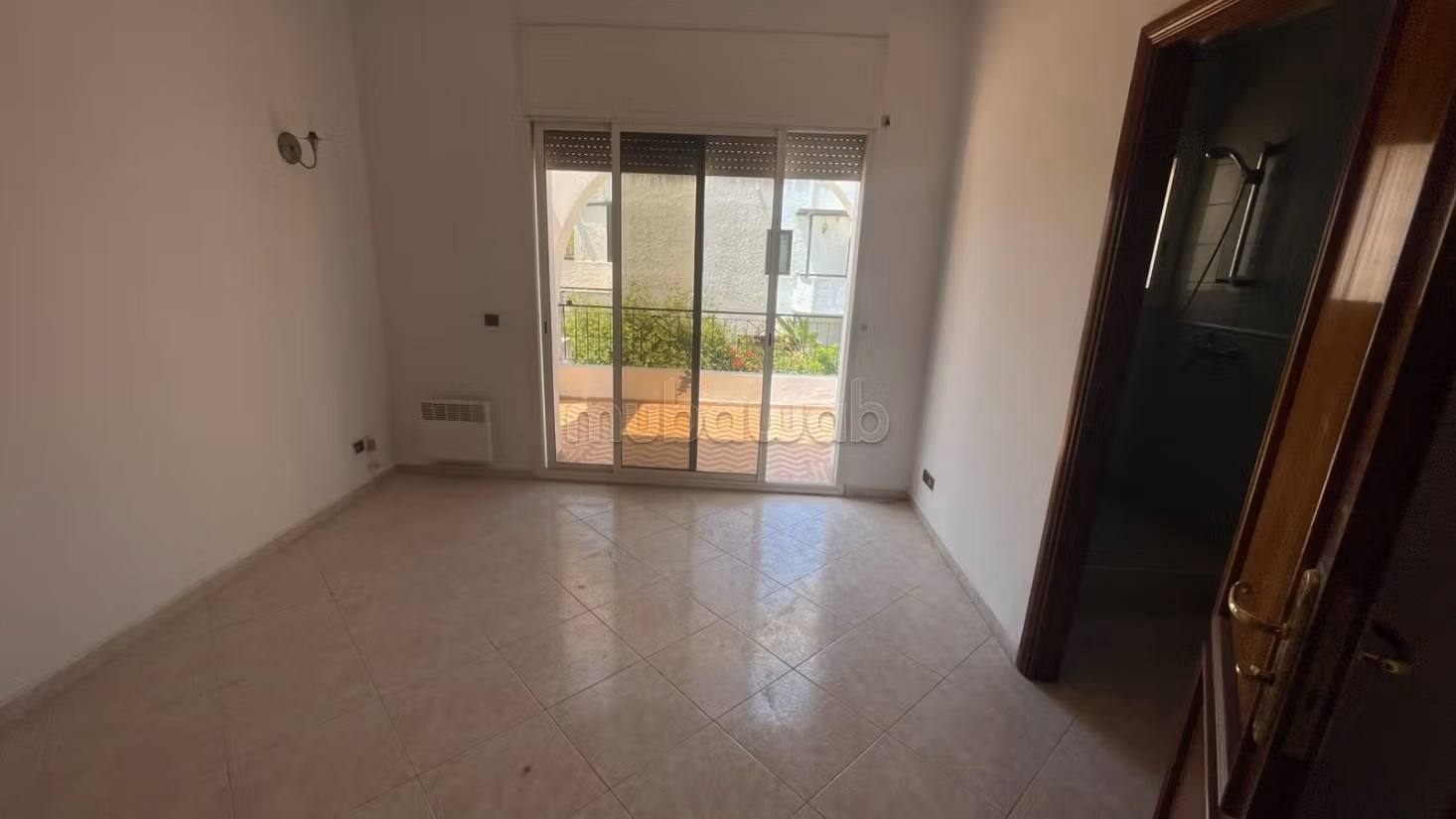 Villa di lusso in affitto – Quartiere Hay Yad