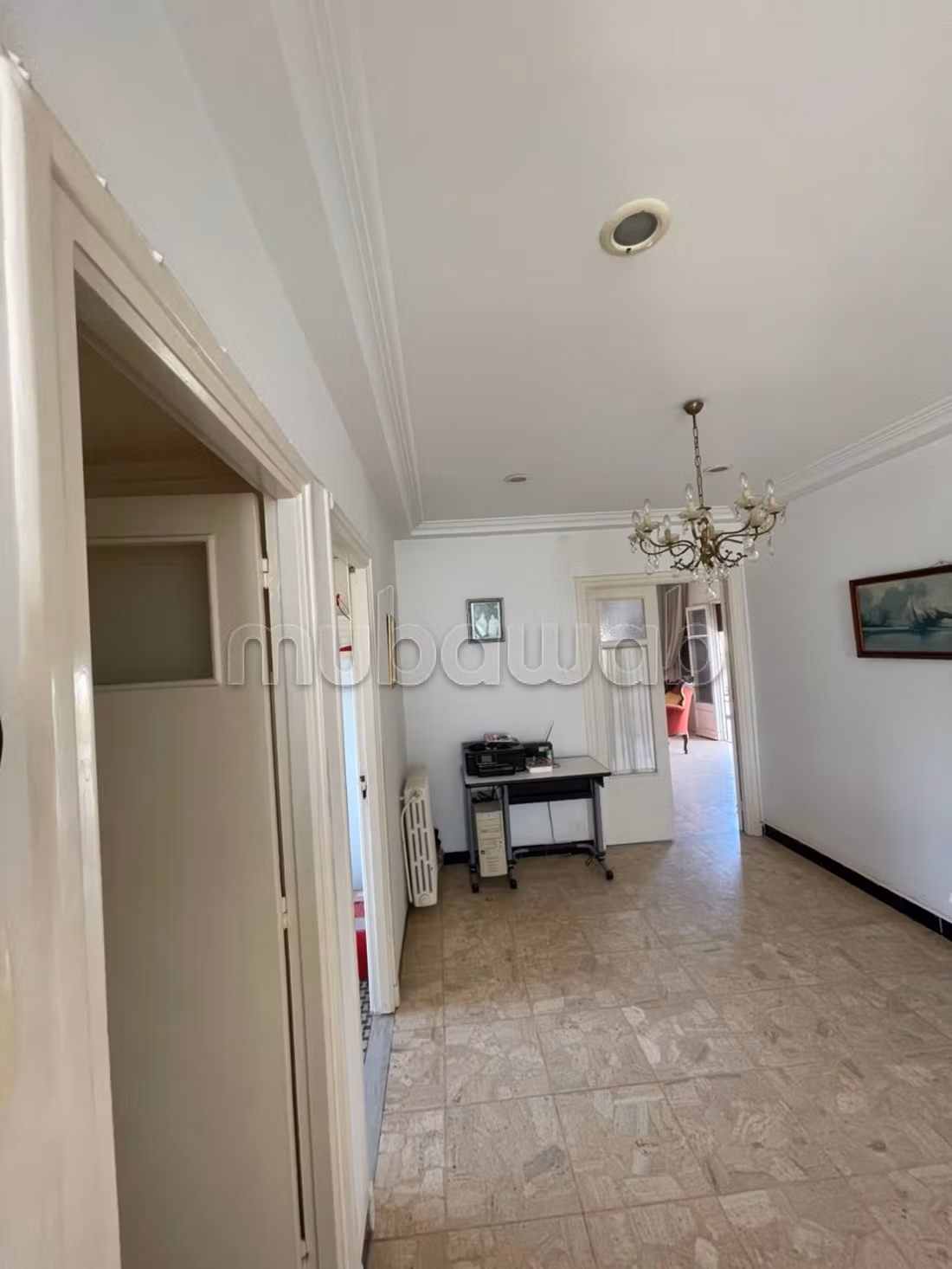 Villa floor for sale in Alain Savary