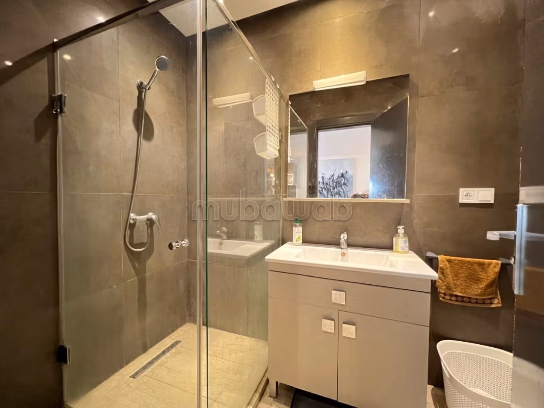 Appartement 73 m² à Guéliz — 9