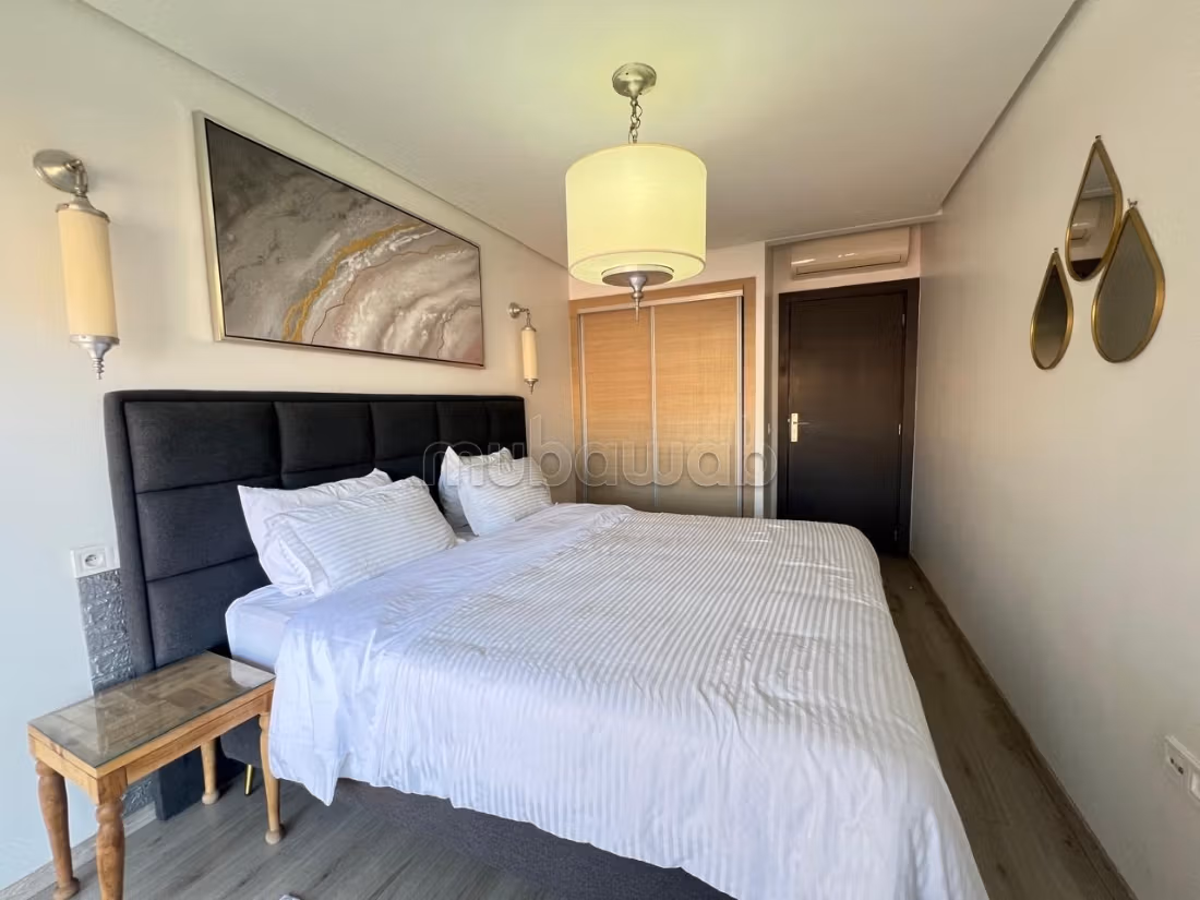 Appartement 73 m² à Guéliz — 10