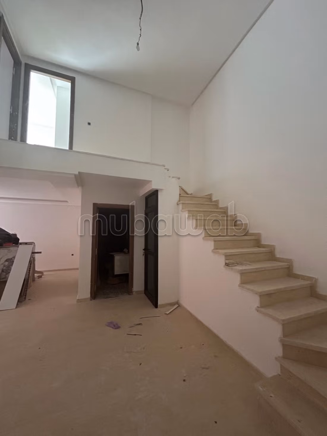 VENTE Duplex 2 chambres 100 m2 Camp El Ghoul
