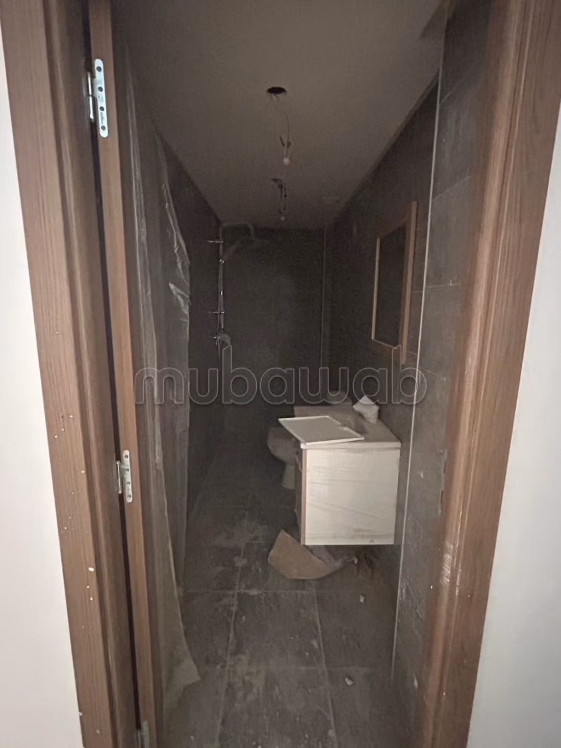 VENTE Duplex 2 chambres 100 m2 Camp El Ghoul