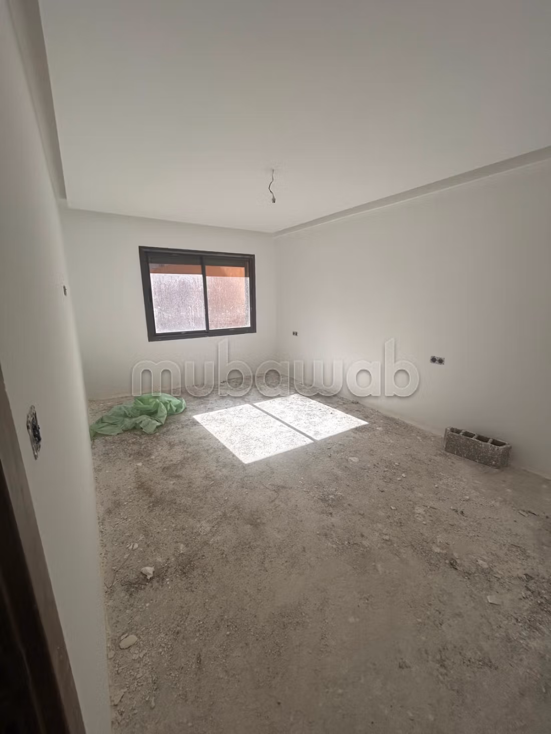 VENTE Duplex 2 chambres 100 m2 Camp El Ghoul