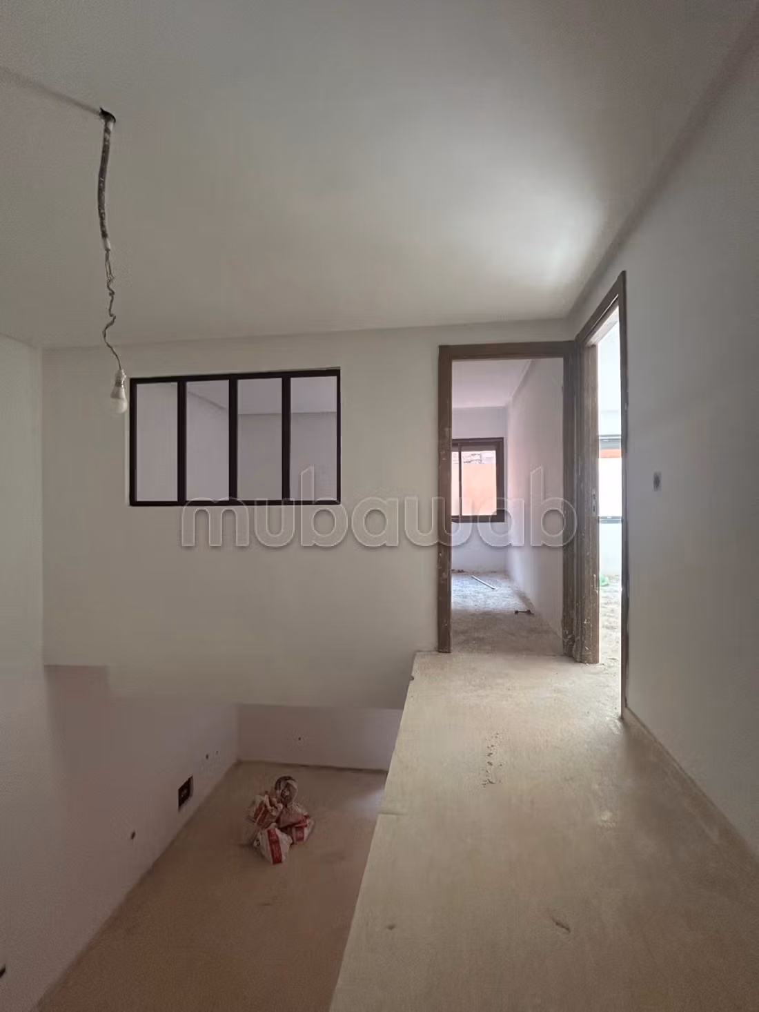VENTE Duplex 2 chambres 100 m2 Camp El Ghoul