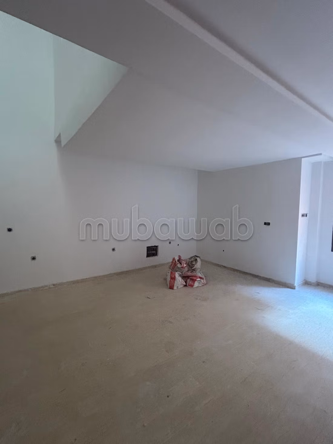 VENTE Duplex 2 chambres 100 m2 Camp El Ghoul