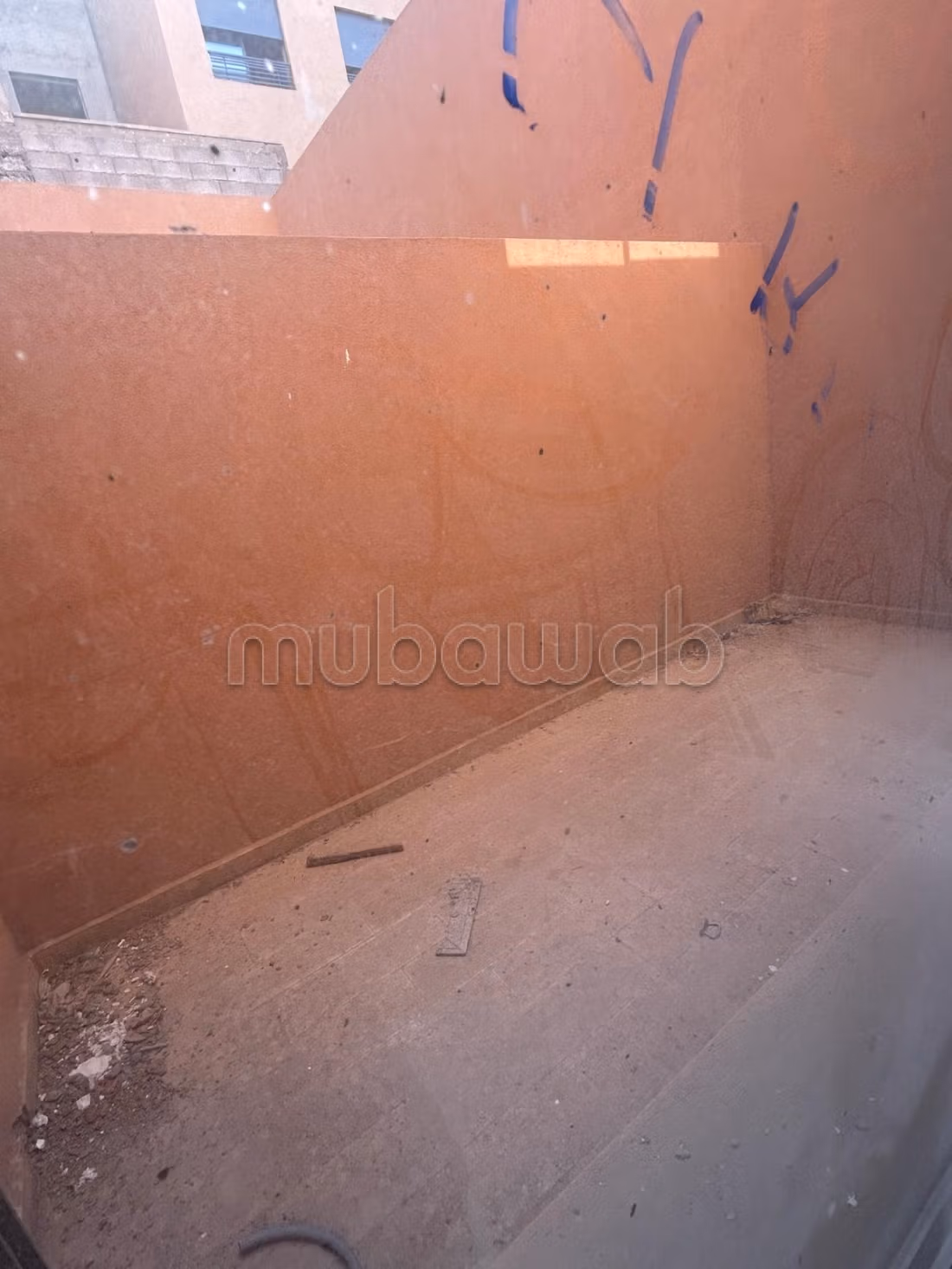 VENTE Duplex 2 chambres 100 m2 Camp El Ghoul
