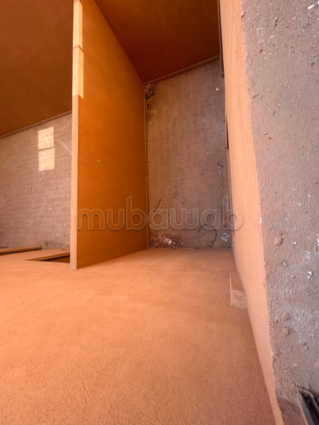 VENTE Duplex 2 chambres 100 m2 Camp El Ghoul