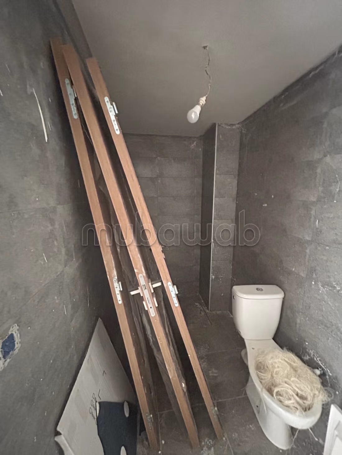VENTE Duplex 2 chambres 100 m2 Camp El Ghoul