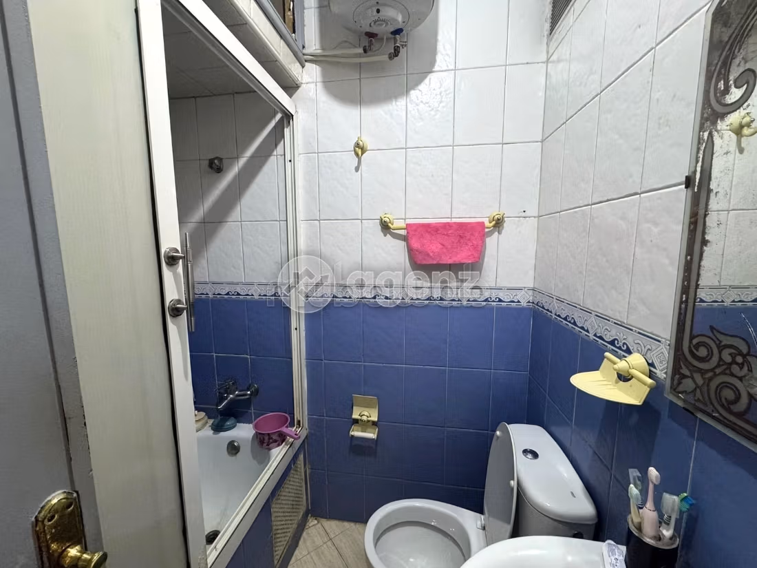 Apartment for sale 108 m², 2 bedrooms Bd Raphael Casablanca