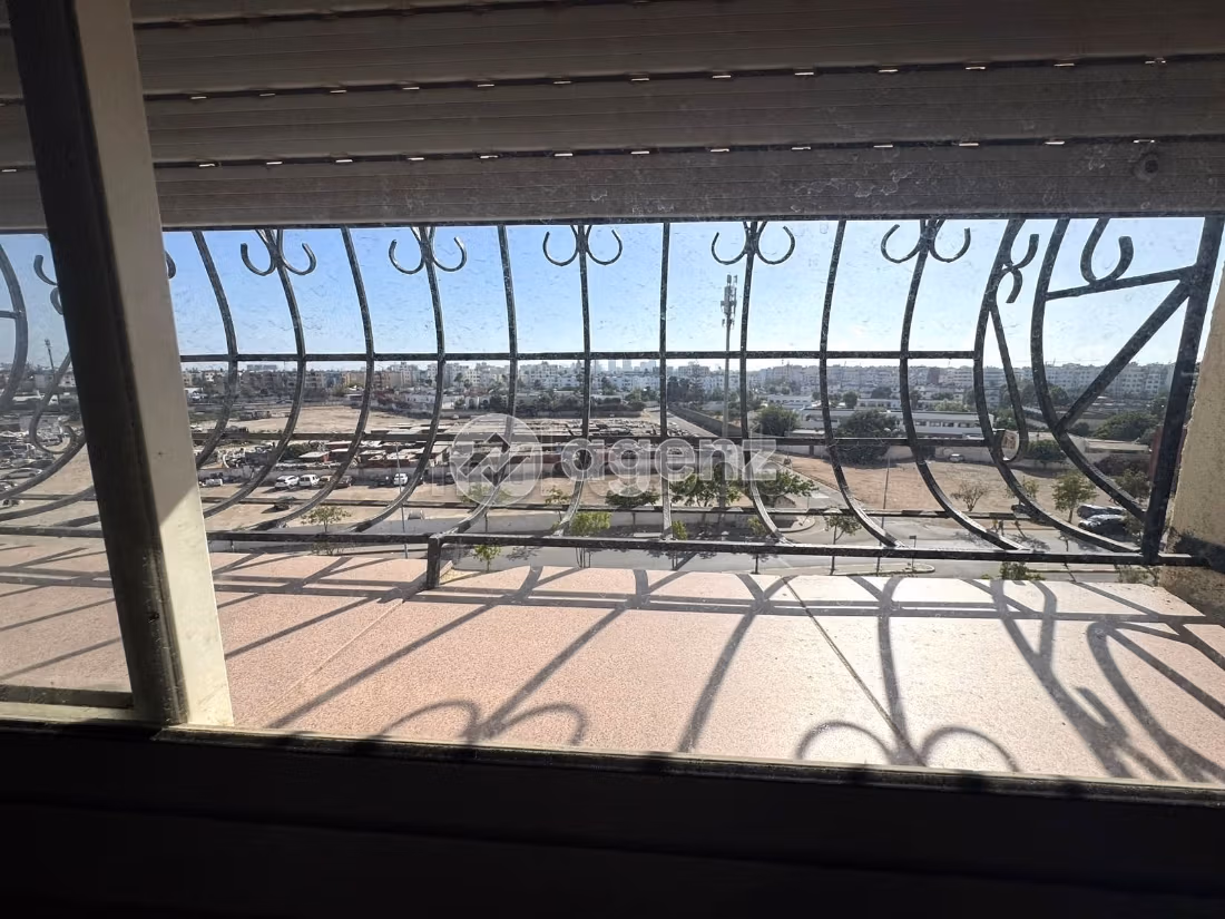 Apartment for sale 108 m², 2 bedrooms Bd Raphael Casablanca