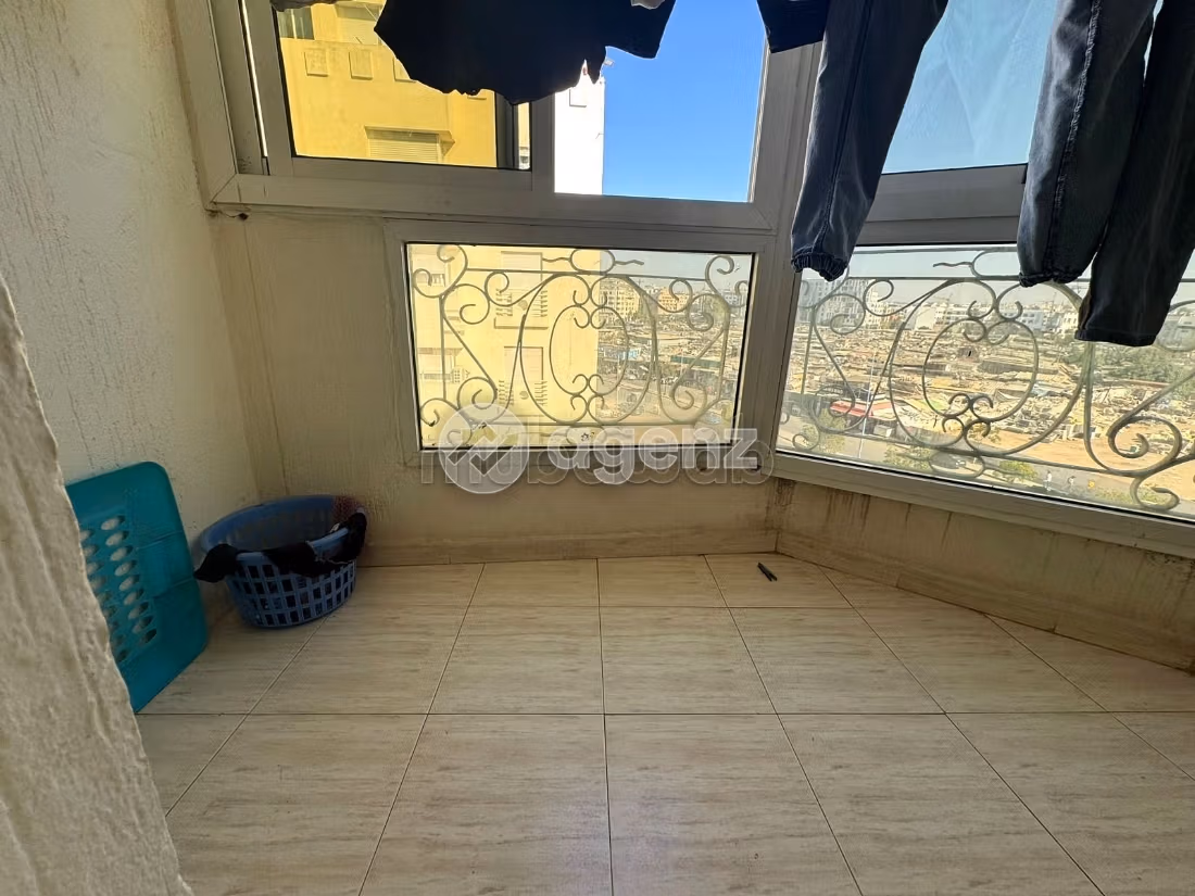Apartment for sale 108 m², 2 bedrooms Bd Raphael Casablanca