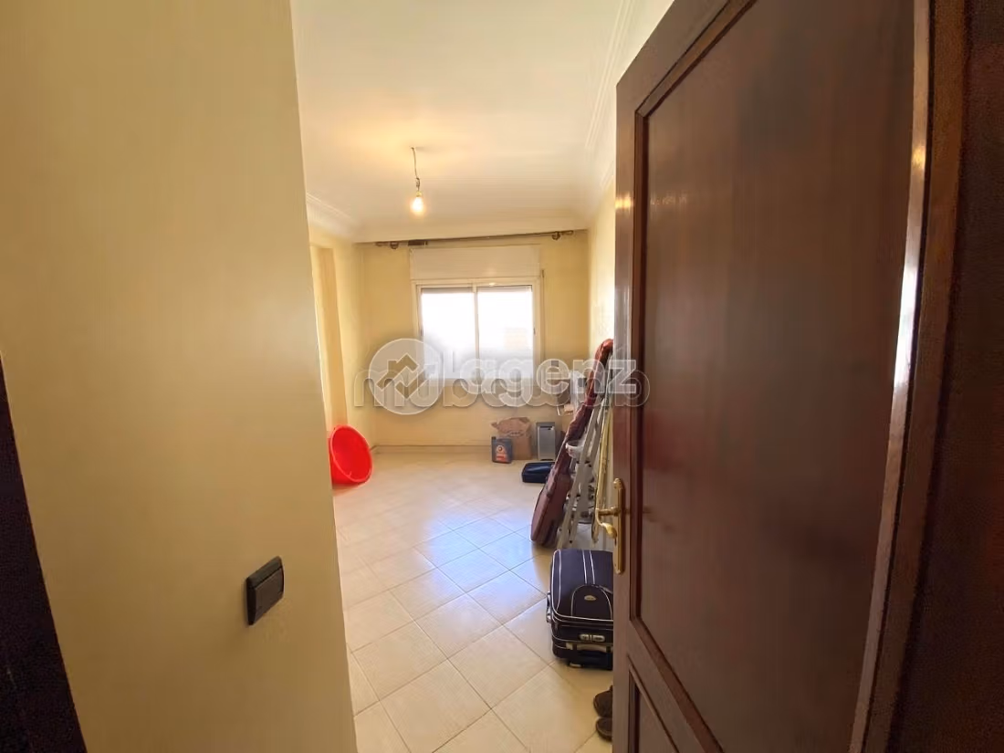 Apartamento en venta 75 m², 2 habitaciones Belvédère Casablanca