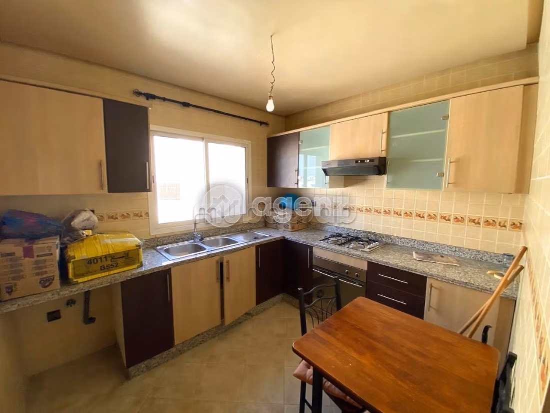 Apartamento en venta 75 m², 2 habitaciones Belvédère Casablanca