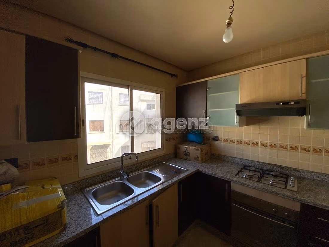 Apartamento en venta 75 m², 2 habitaciones Belvédère Casablanca