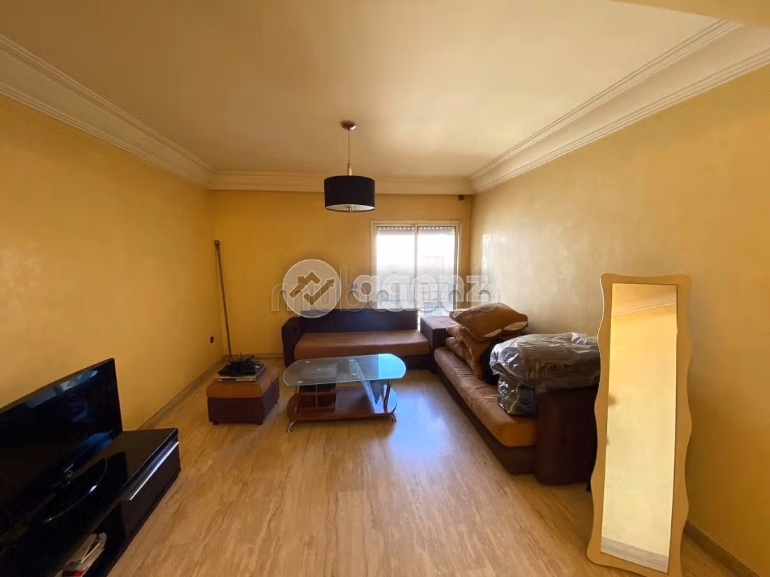 Apartamento en venta 75 m², 2 habitaciones Belvédère Casablanca