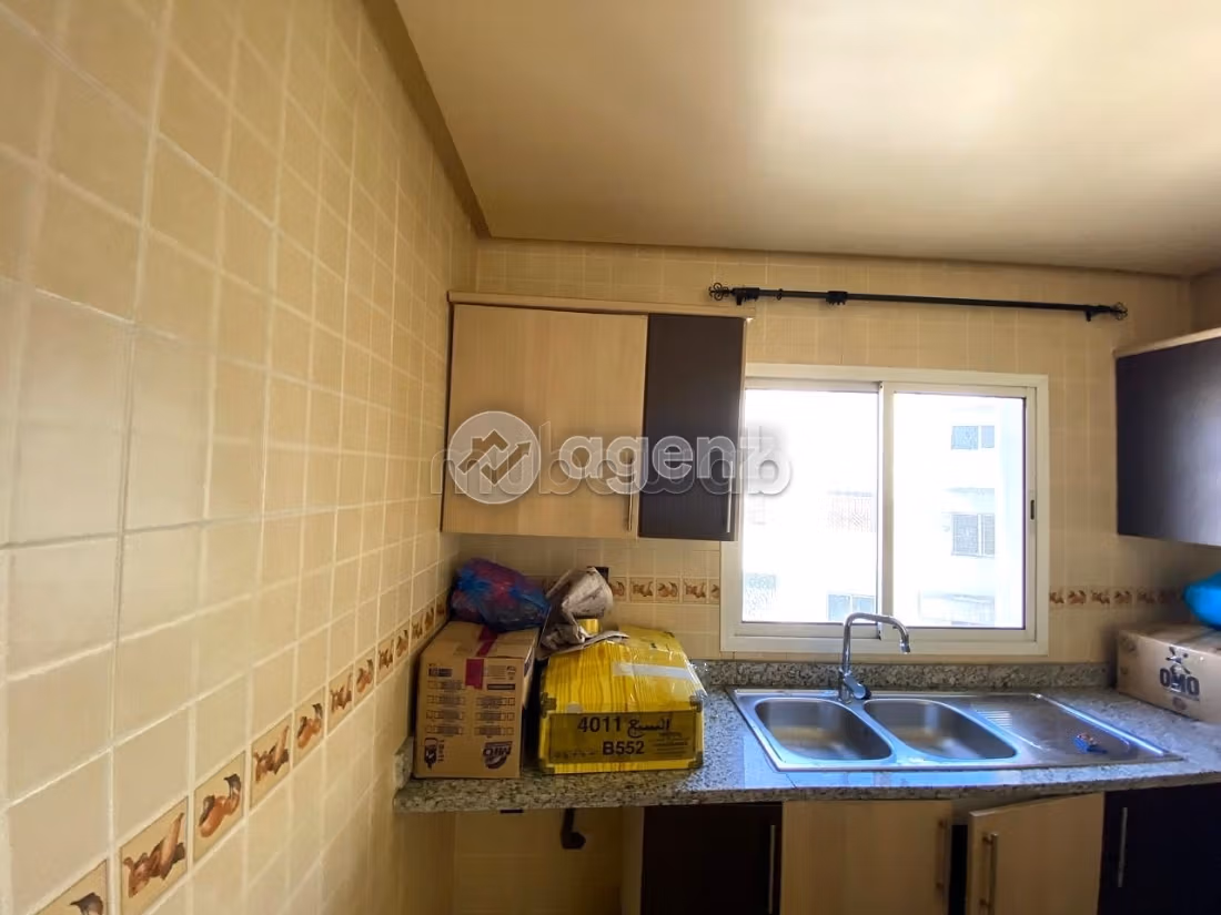 Apartamento en venta 75 m², 2 habitaciones Belvédère Casablanca