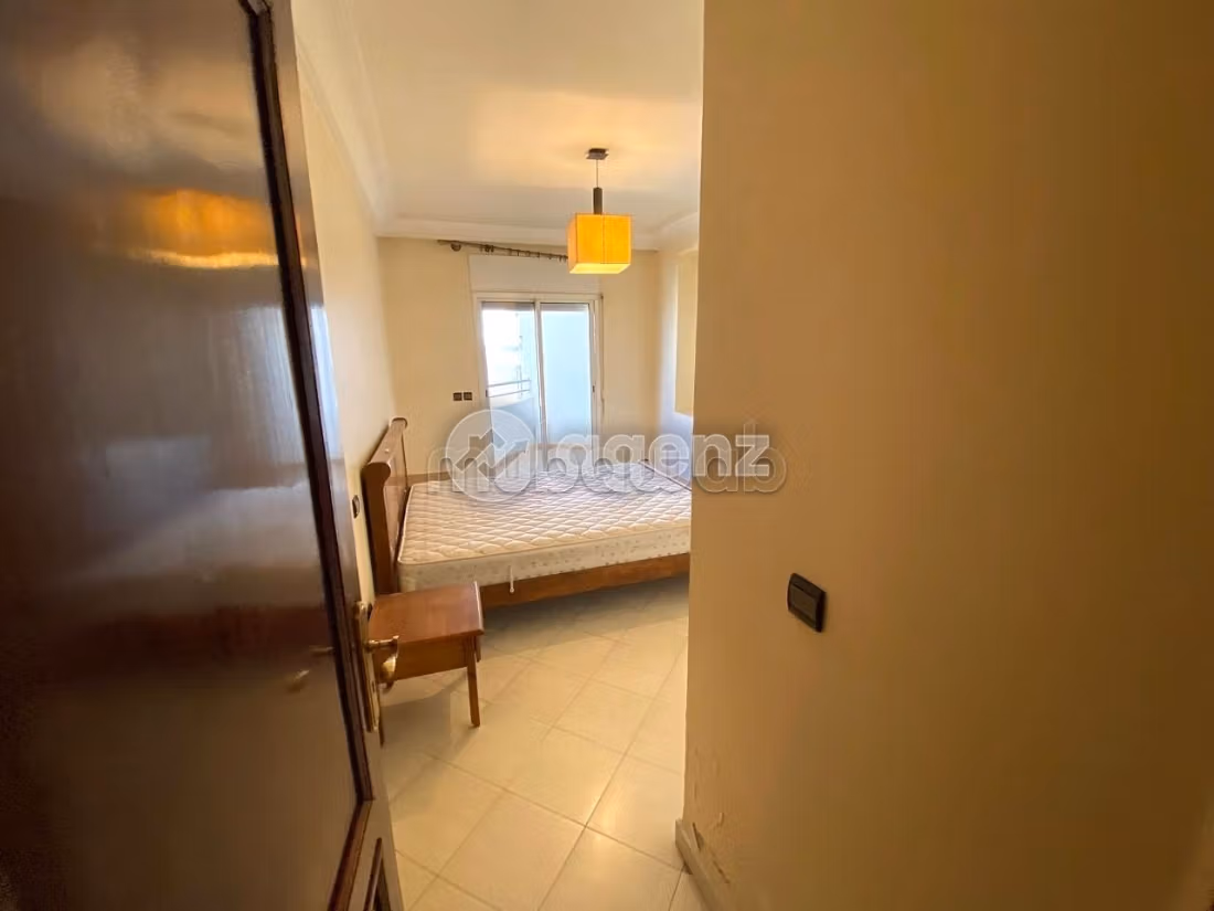 Apartamento en venta 75 m², 2 habitaciones Belvédère Casablanca