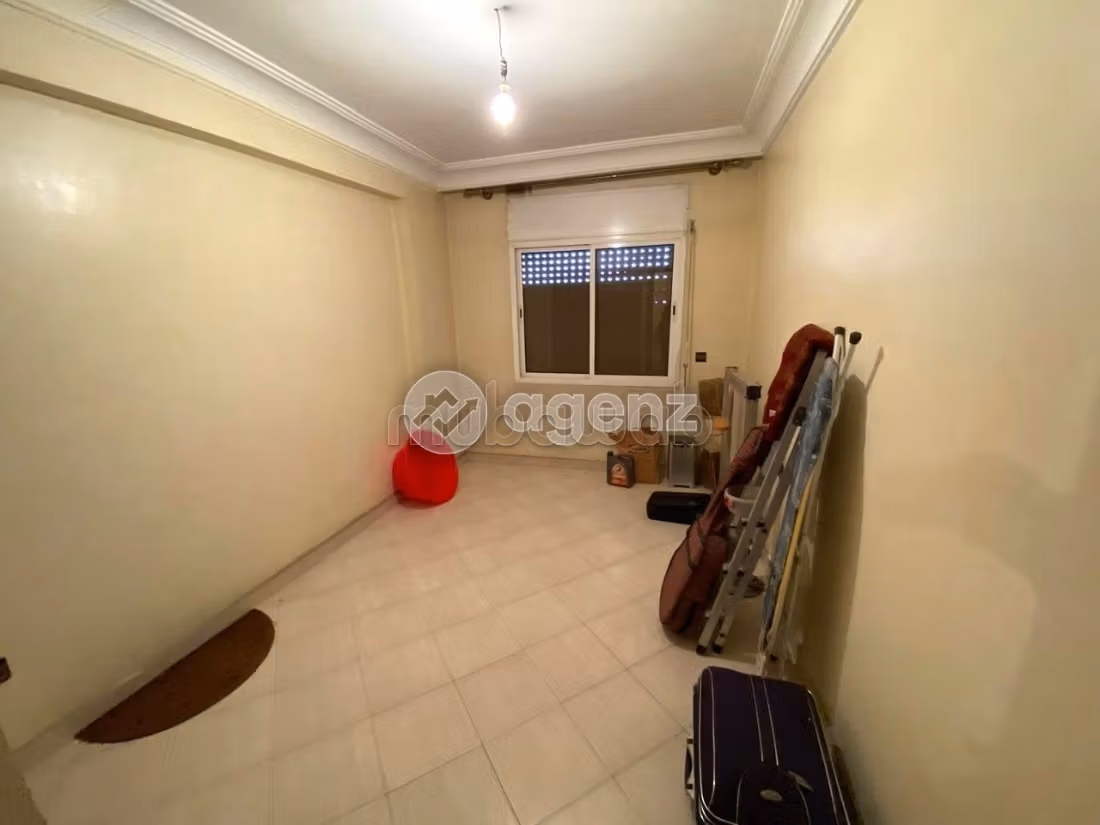 Apartamento en venta 75 m², 2 habitaciones Belvédère Casablanca