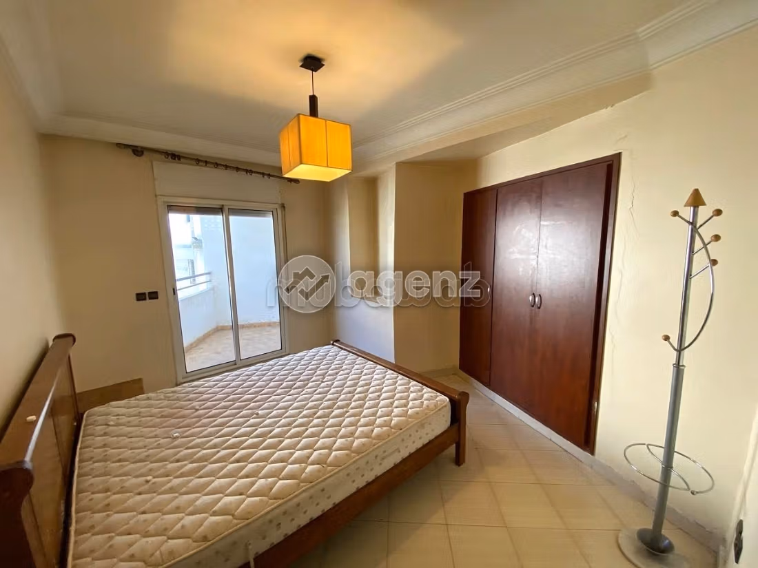 Apartamento en venta 75 m², 2 habitaciones Belvédère Casablanca