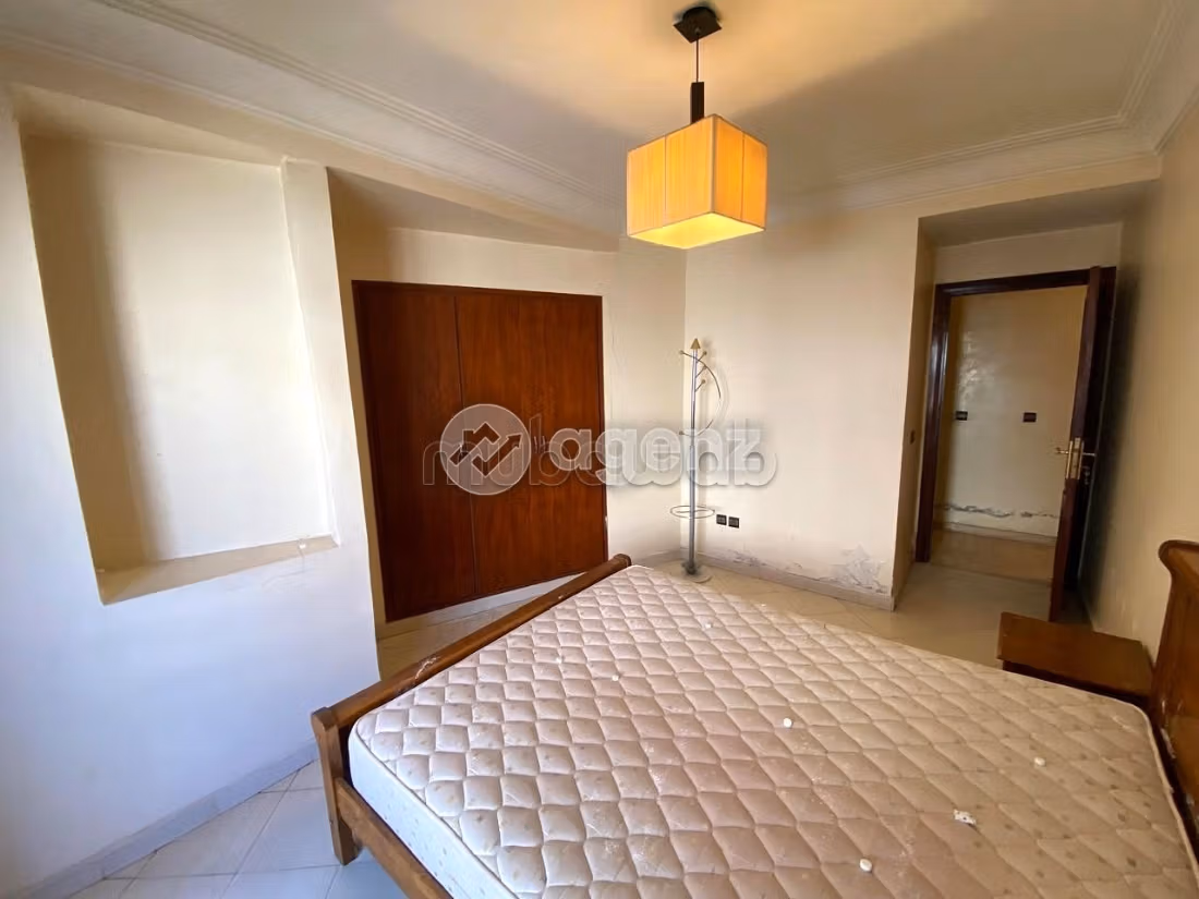 Apartamento en venta 75 m², 2 habitaciones Belvédère Casablanca