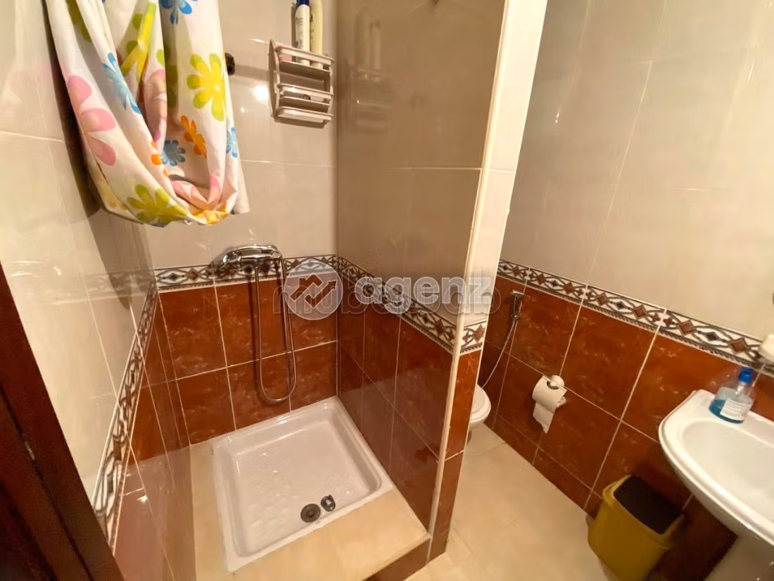 Apartamento en venta 75 m², 2 habitaciones Belvédère Casablanca