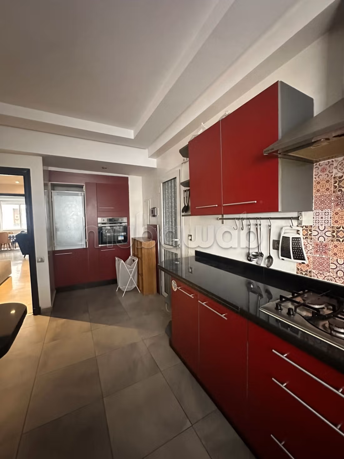 Appartement 150 m² à Racine — 15
