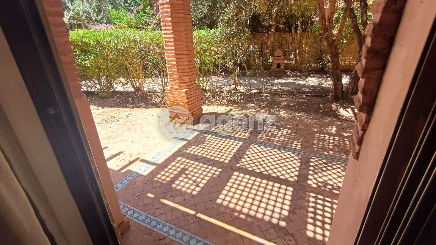Appartement à vendre 112 m², 2 chambres Ennakhil Palmeraie Marrakech
