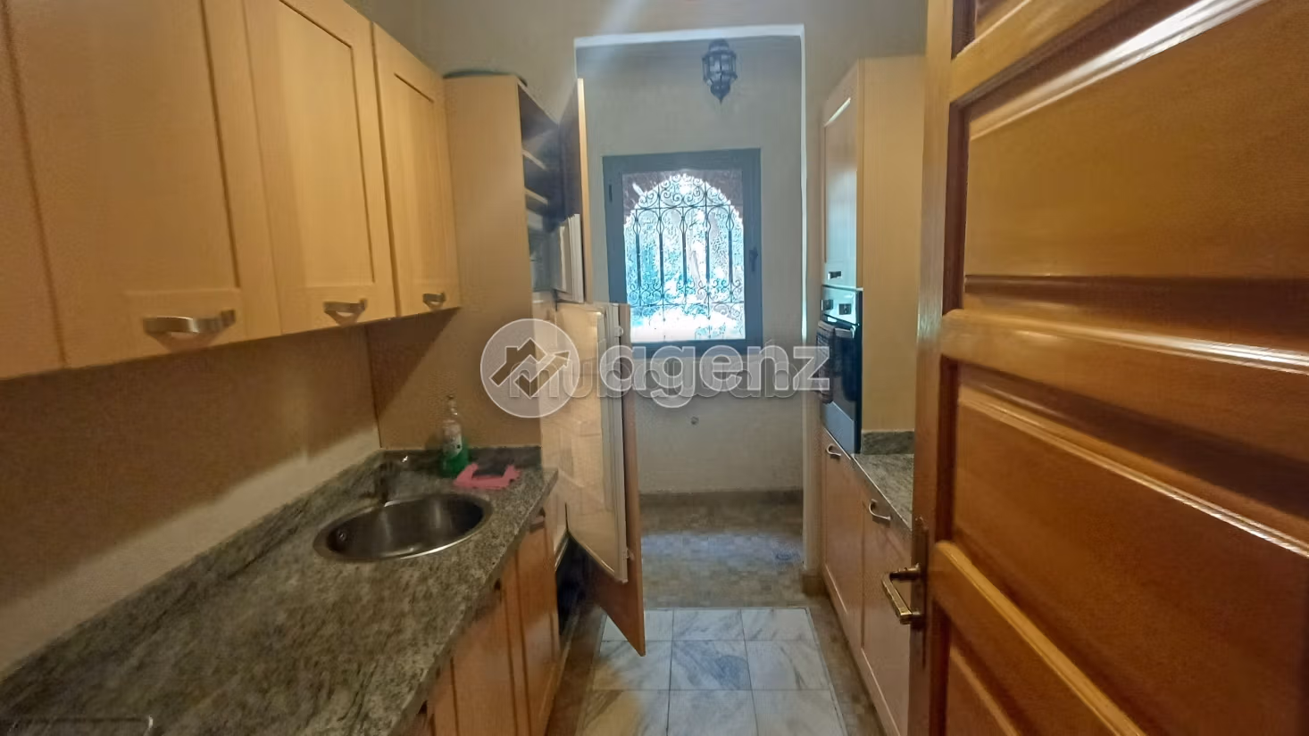 Appartement à vendre 112 m², 2 chambres Ennakhil Palmeraie Marrakech