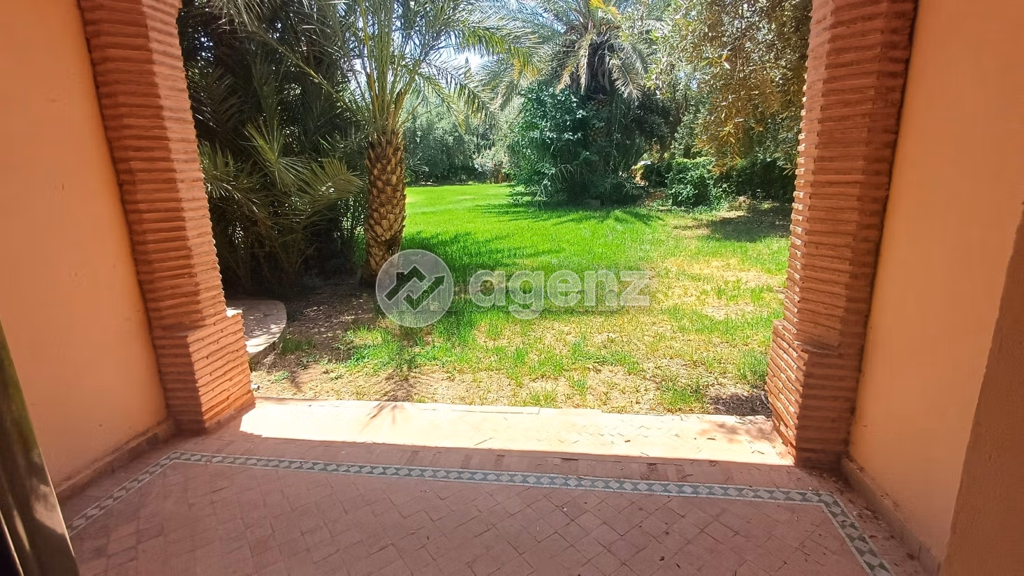 Appartement à vendre 112 m², 2 chambres Ennakhil Palmeraie Marrakech