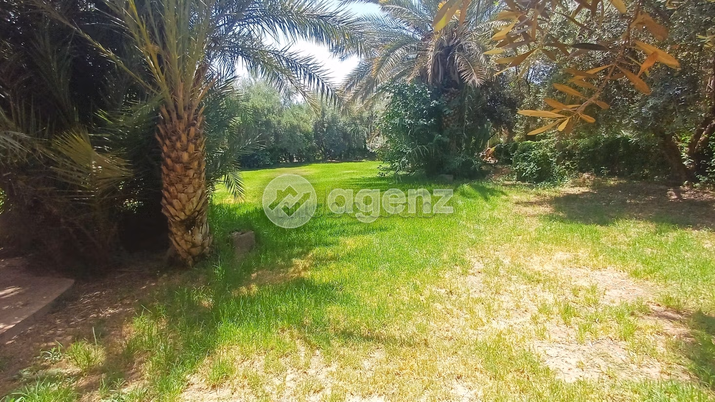 Appartement à vendre 112 m², 2 chambres Ennakhil Palmeraie Marrakech
