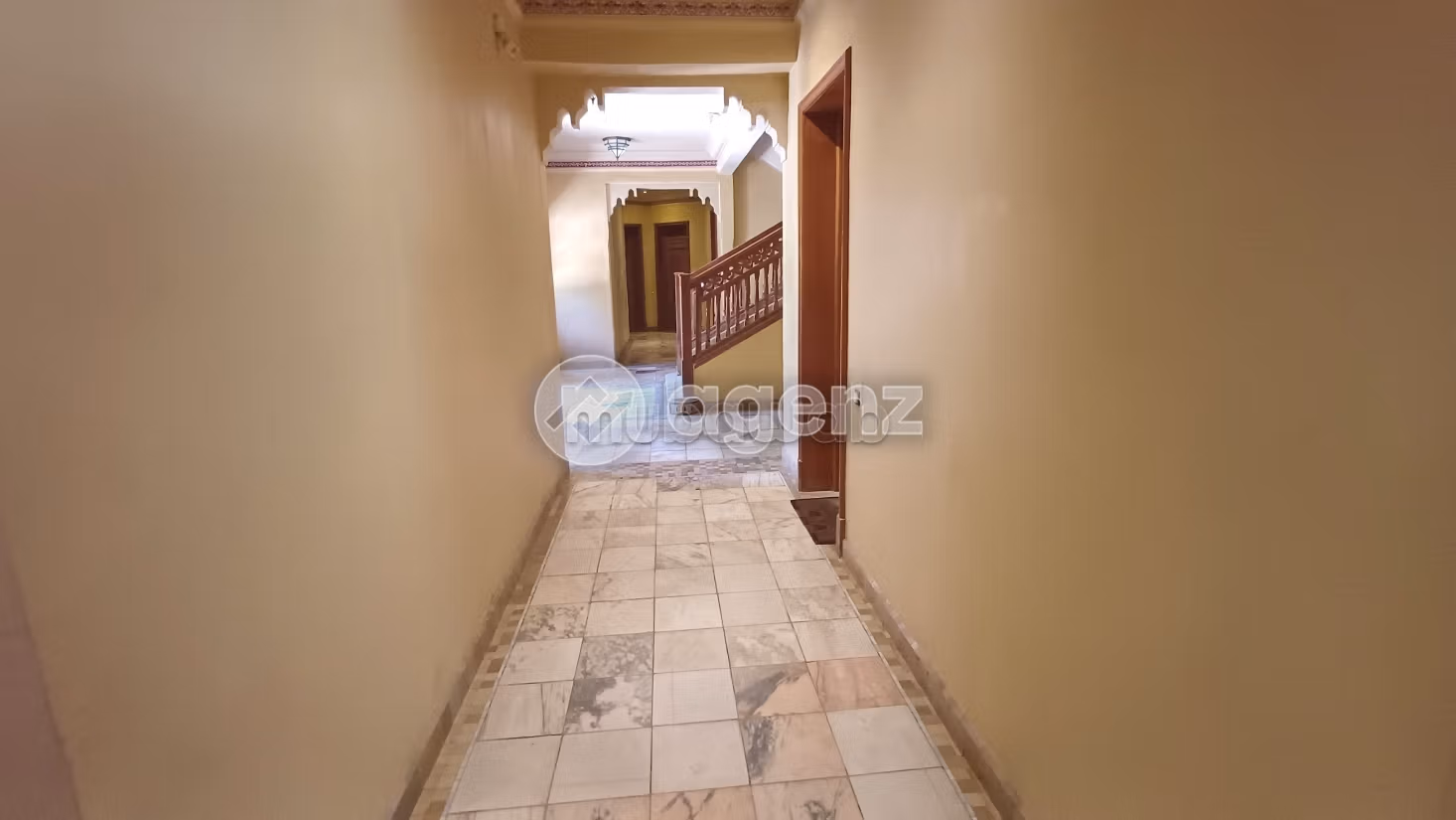 Appartement à vendre 112 m², 2 chambres Ennakhil Palmeraie Marrakech
