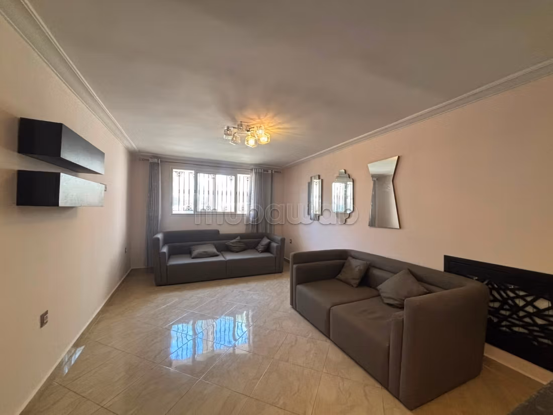Villa for Long Term Rent - Boubana, Tangier
