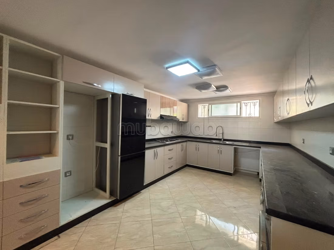 Villa for Long Term Rent - Boubana, Tangier
