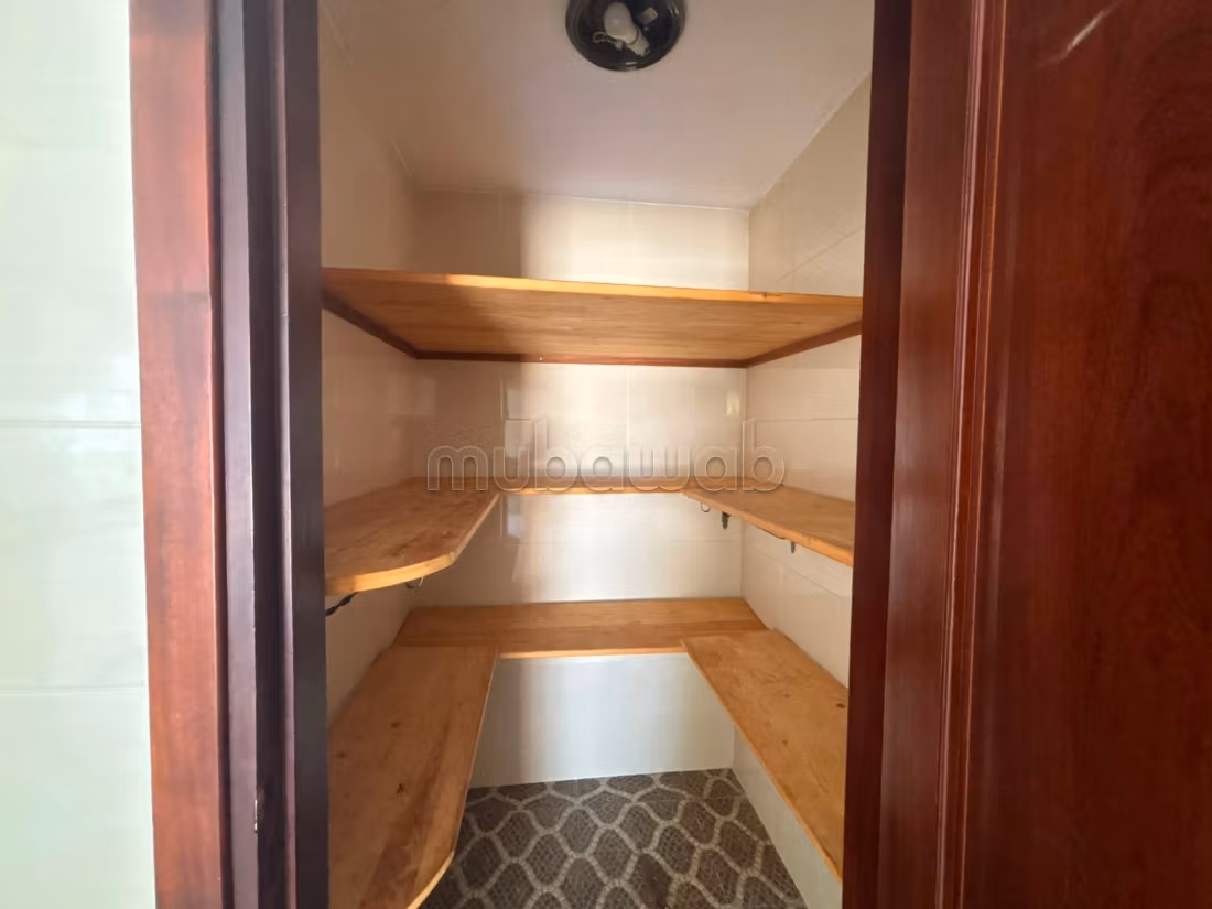 Villa for Long Term Rent - Boubana, Tangier