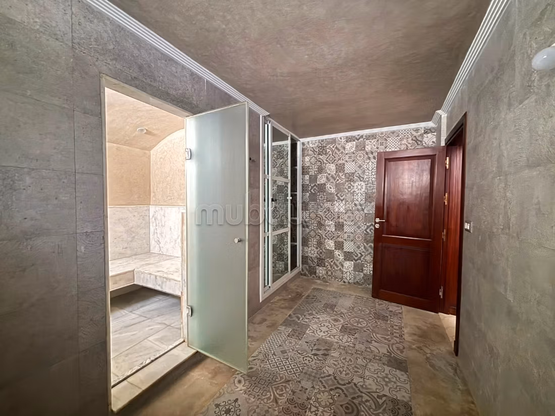Villa for Long Term Rent - Boubana, Tangier