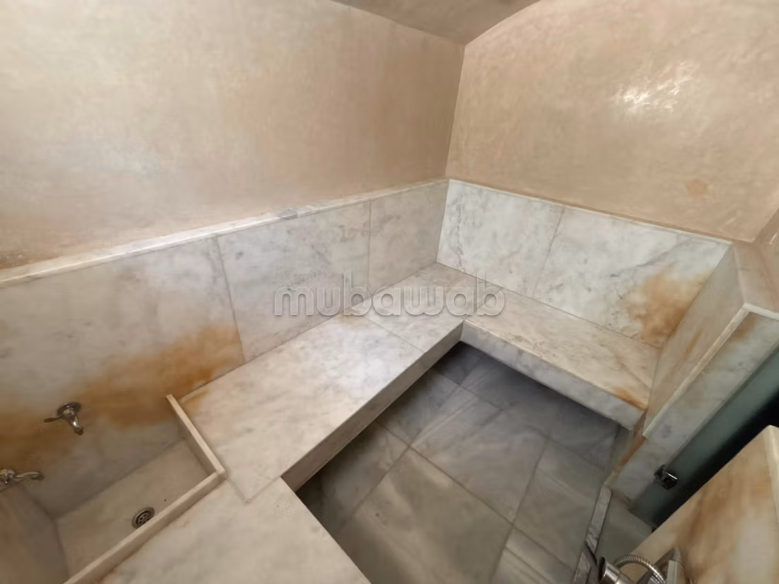 Villa for Long Term Rent - Boubana, Tangier