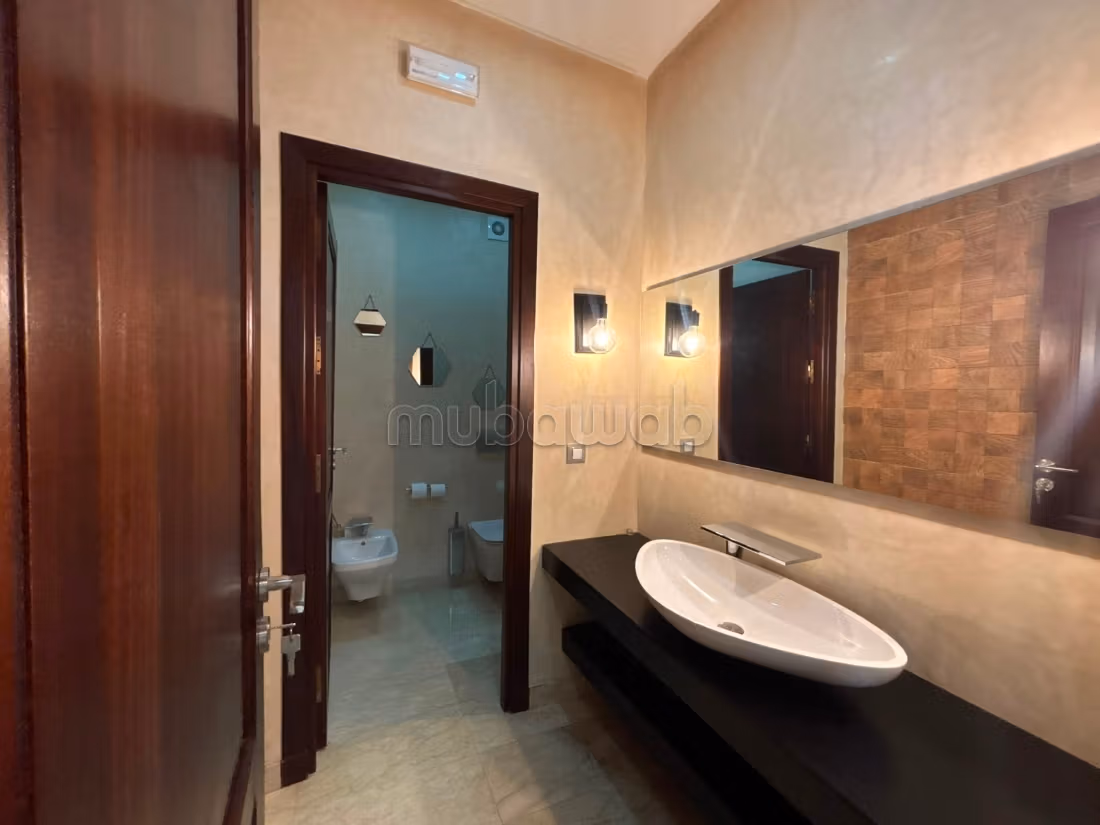 Villa for Long Term Rent - Boubana, Tangier