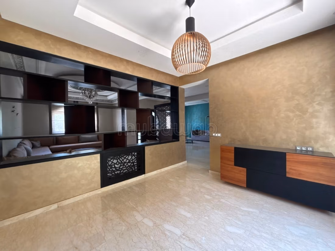 Villa for Long Term Rent - Boubana, Tangier