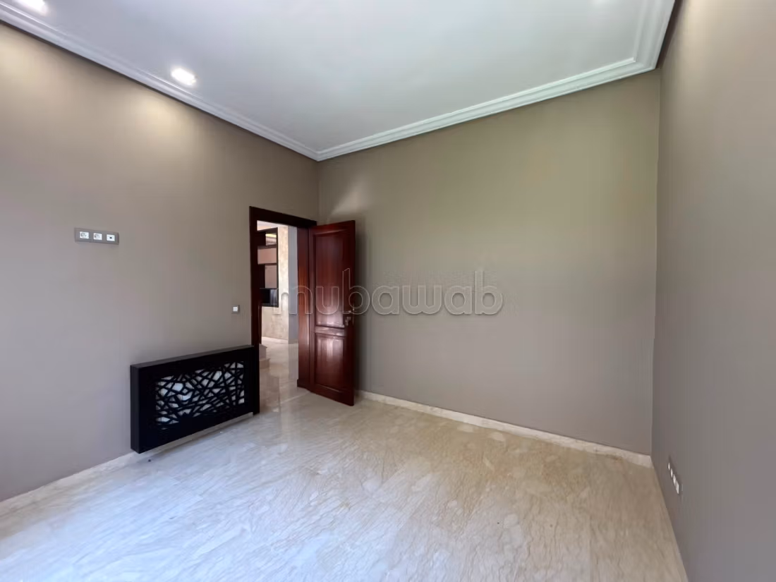 Villa for Long Term Rent - Boubana, Tangier