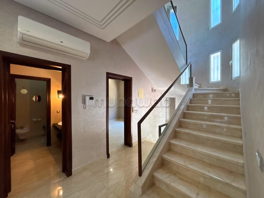 Villa for Long Term Rent - Boubana, Tangier