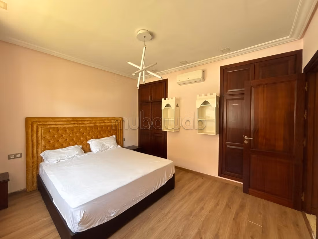 Villa for Long Term Rent - Boubana, Tangier