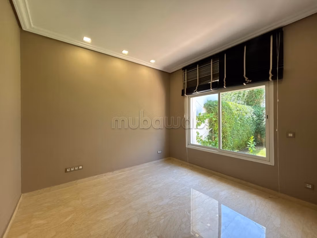 Villa for Long Term Rent - Boubana, Tangier