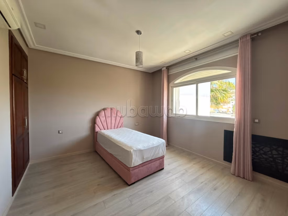 Villa for Long Term Rent - Boubana, Tangier