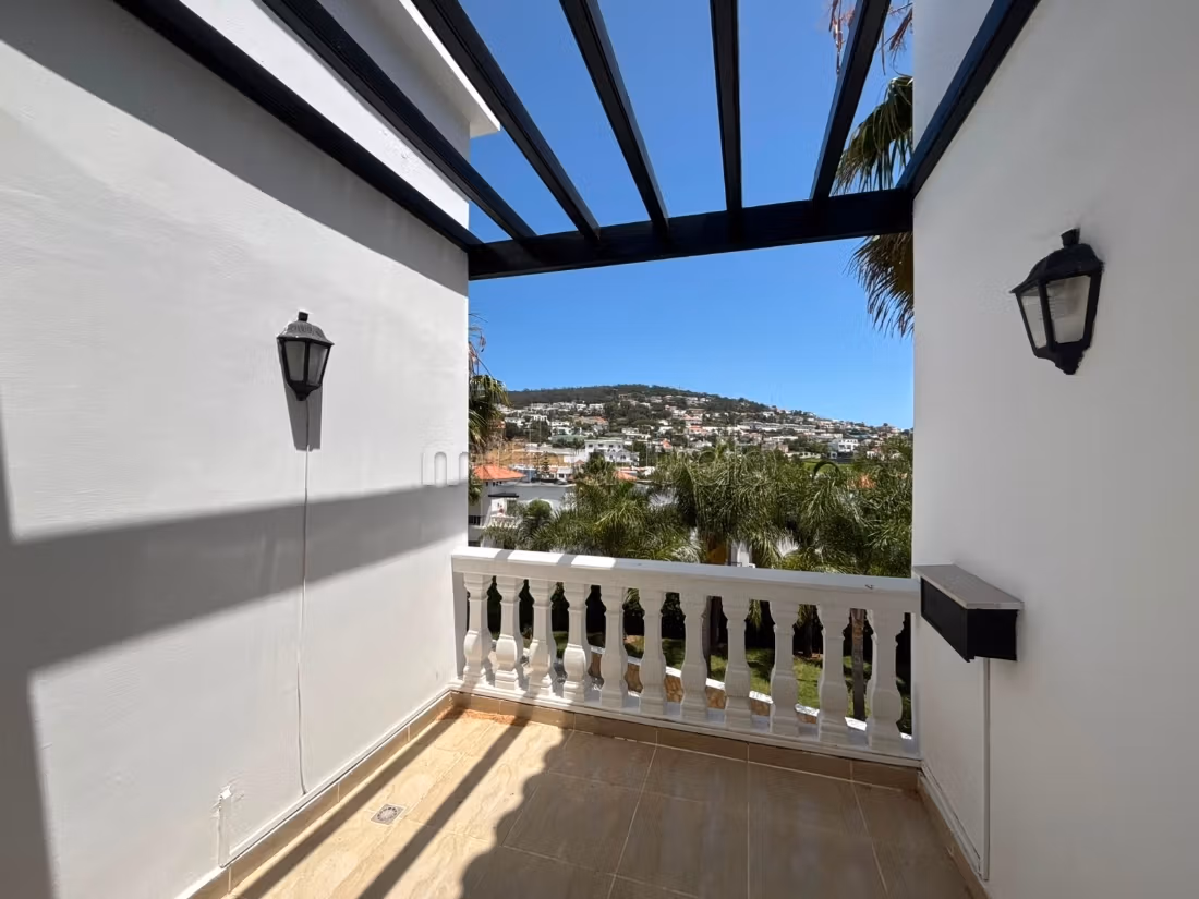 Villa for Long Term Rent - Boubana, Tangier