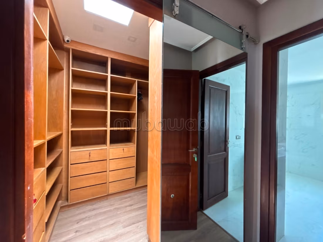 Villa for Long Term Rent - Boubana, Tangier