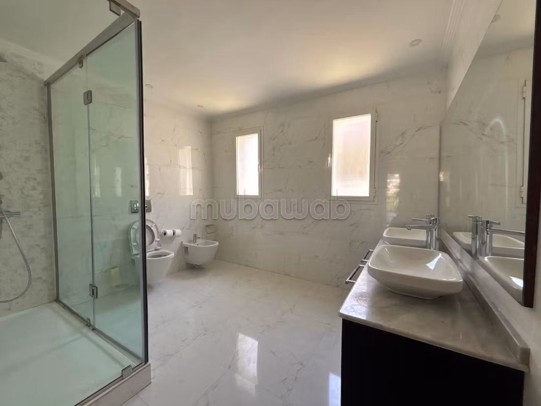 Villa for Long Term Rent - Boubana, Tangier