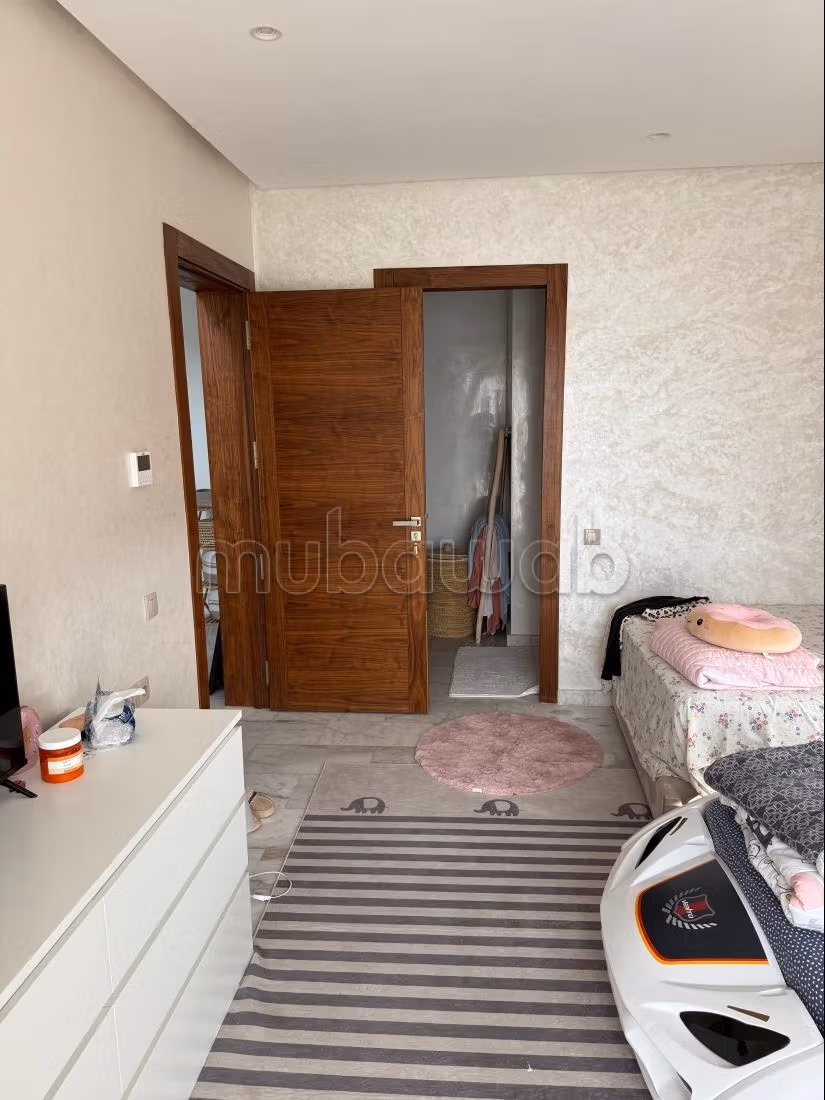 Splendida villa in vendita a Tameslohte. 5 camere confortevoli. Ben arredato