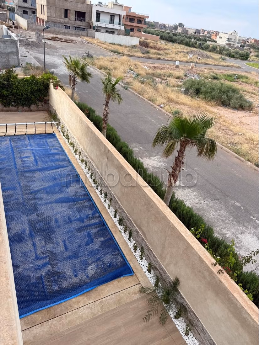 Splendida villa in vendita a Tameslohte. 5 camere confortevoli. Ben arredato