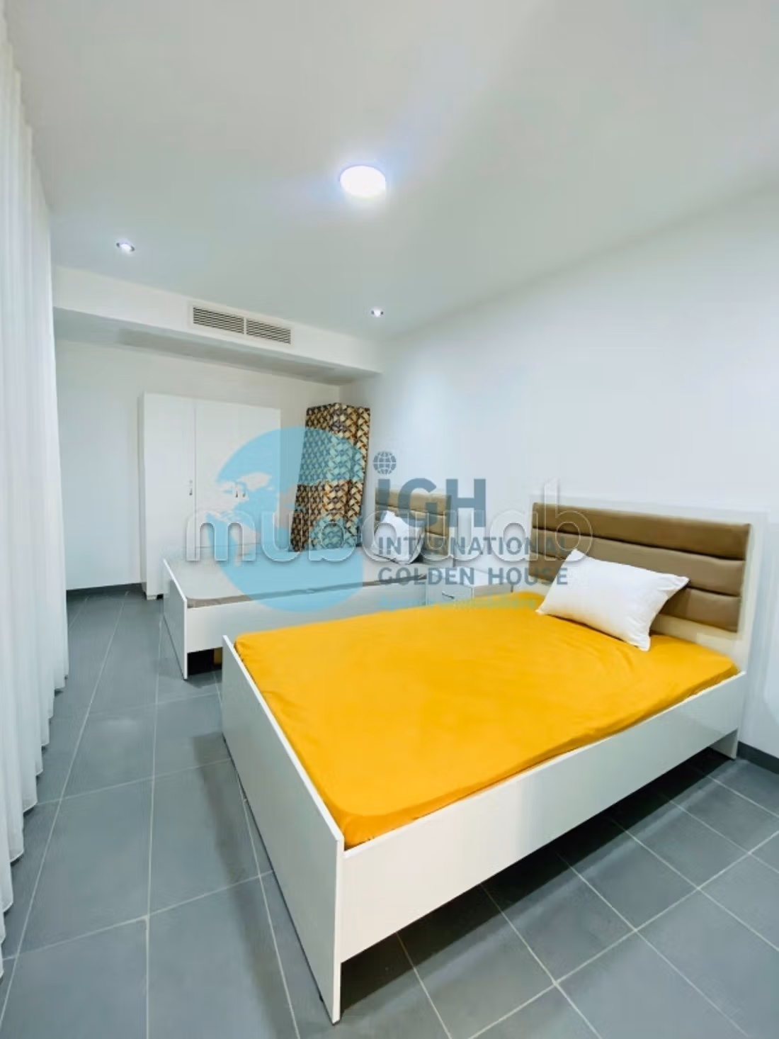 For Rent – Superb Apartment S2 Very High Standard